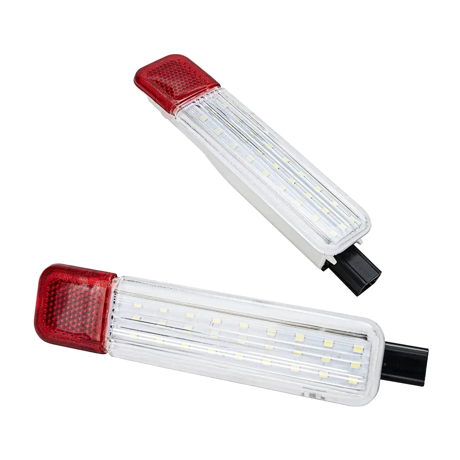 

2 шт., подсветильник ка для дверей автомобиля, подходит для Chevrolet Silverado 1500 2500 3500