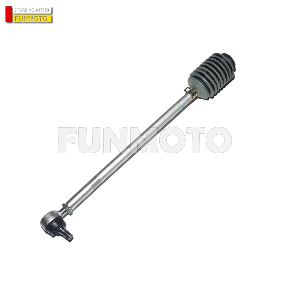 Костюм правой рулевой тяги CF UFORCE 1000 код 5SYV- 104200 -6500