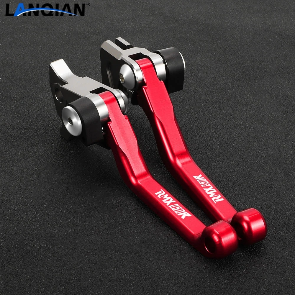 Алюминиевые поворотные тормозные рычаги с ЧПУ для велосипеда бездорожья