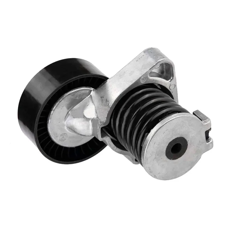 Натяжитель ремня Dirve со шкивом 2712000270 Для Mercedes-Benz W203 C200 CL203 C230 1.8L 2003 2004 2005