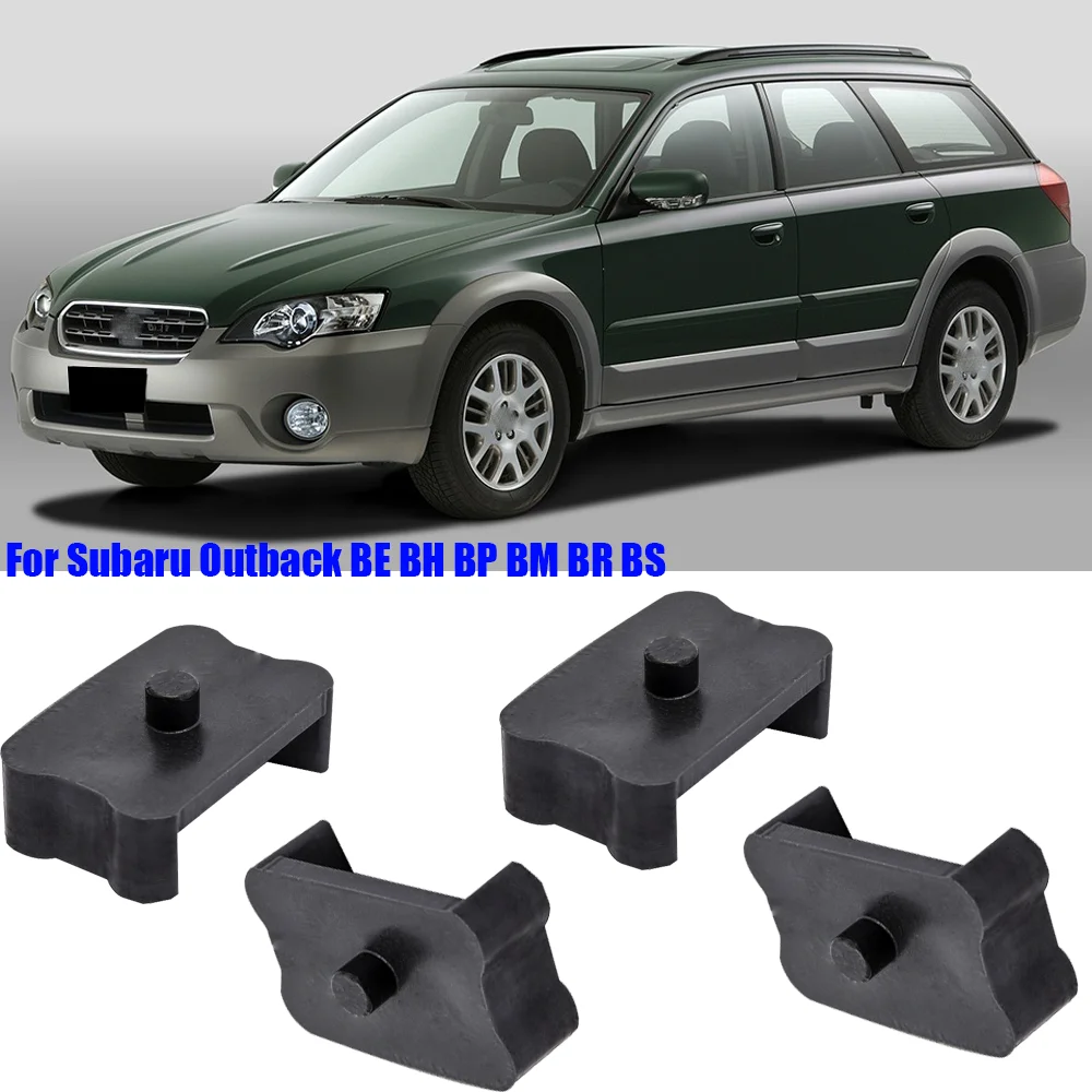 

4 шт. для Subaru Outback BE BH BP BM BR BS 2000 2001 2002 2003 2004-2017, ремешок для проверки двери автомобиля, стопор, демпфирующий зажим, ремонтный комплект
