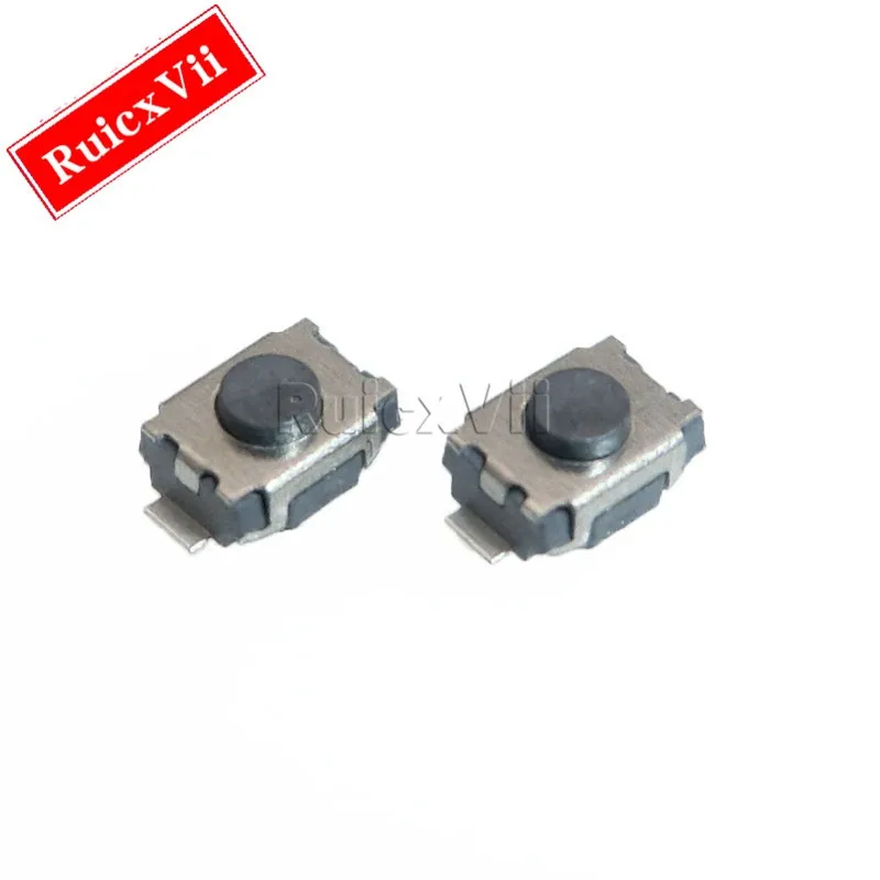 

100 шт. Тактовые кнопки Ruicx Vii 3*4*2 мм