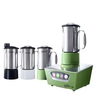 Factory Hot Sales Multi-purpose Blender Commercial Milk Tea Blender