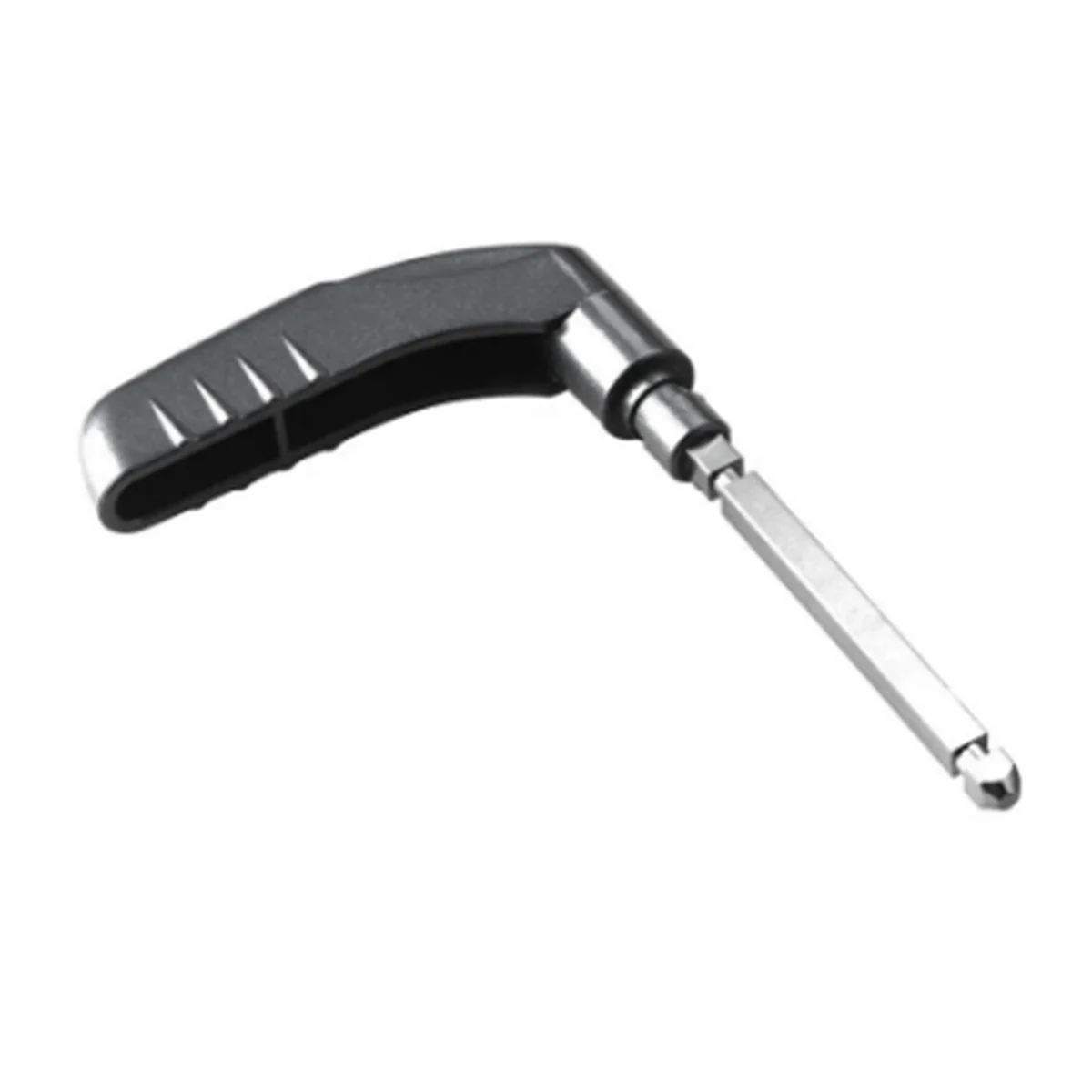 6B4-44111-00-4D Ручка переключения передач лодочного двигателя для Yamaha 9 л.с. 15 Запасные