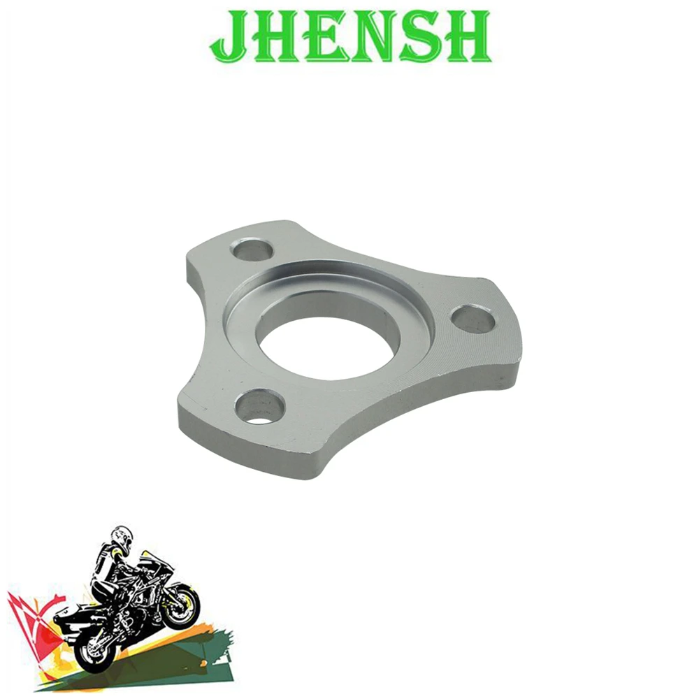 JHENSH смещенная прокладка задней звездочки с ЧПУ + 7 мм для Honda Monkey Z50 Gorilla Singa Chimp Skymini