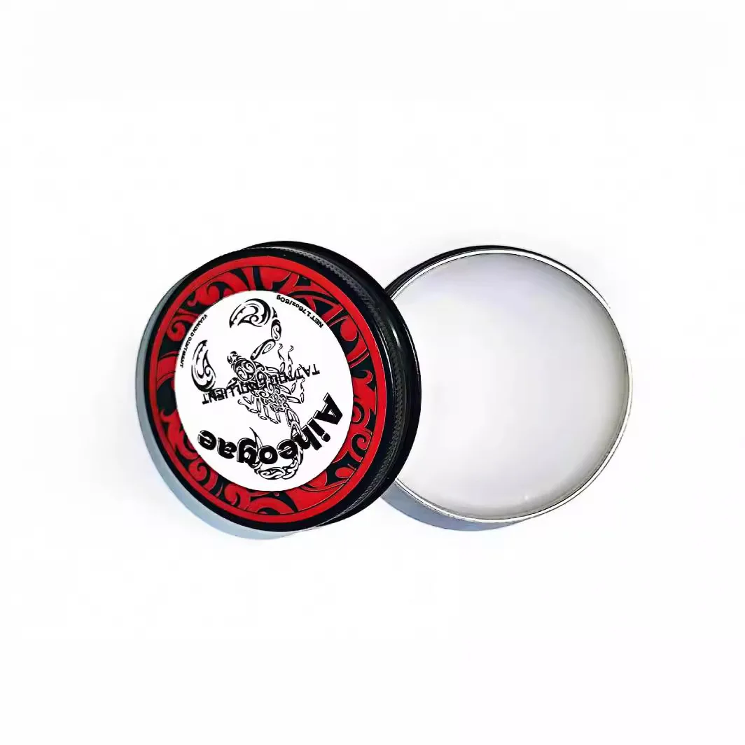 Крем для татуировки натуральный уход лечение татуировка гель ухода