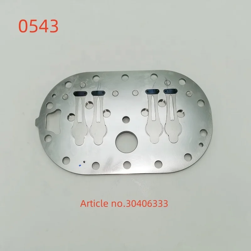 30406333 6HE-28 6HE-28Y 4HE-18 4HE-18Y-40P стандартный клапан для фотографий