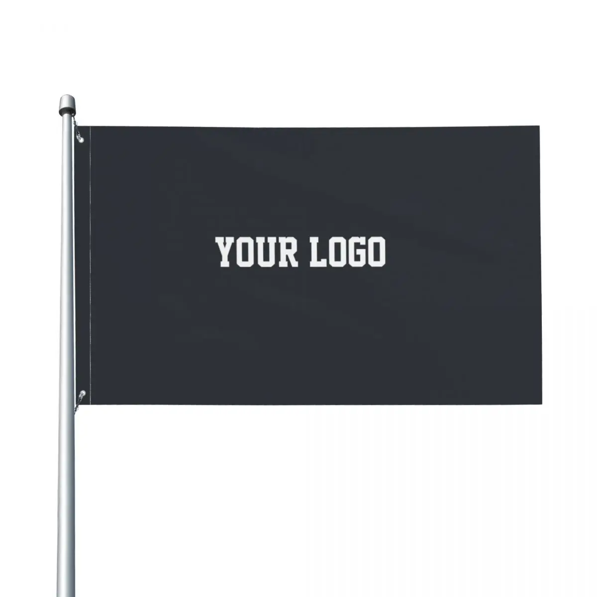 

Custom Flag 90x150 Size