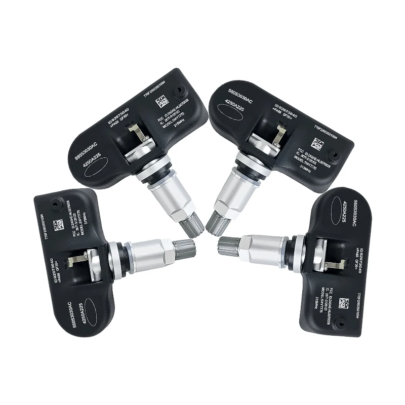 

56053030 АК 56053030 Датчик давления в шинах AB для Dodge Charger Nitro 2007 2008 Chrysler Crossfire Jeep Grand Cherokee 315 МГц TPMS