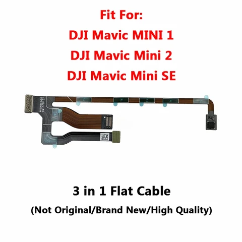 Корпус для DJI Mavic Mini 2, оригинал