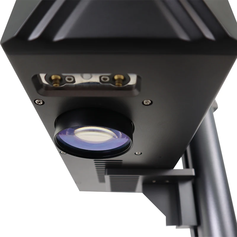 Лазерная маркировочная машина JUMING 20/30/50 Вт 4K