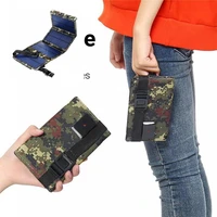 solar power charger useful portable easy installation for hiking solar cell charger solar charging panel