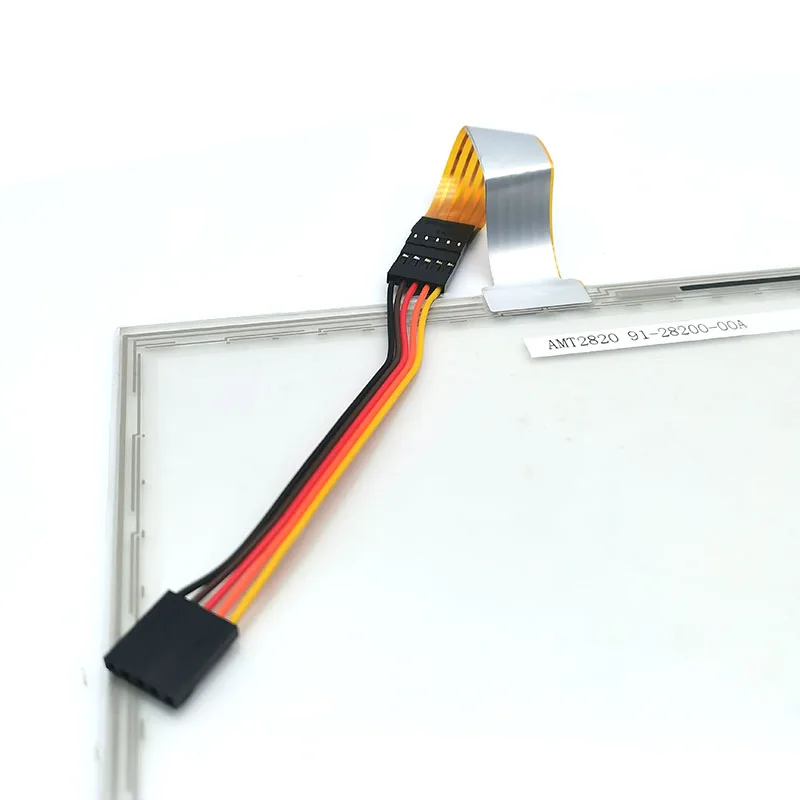 New touch AMT2820 91-28200-00A 1071.0091A 1 year warranty | Электроника