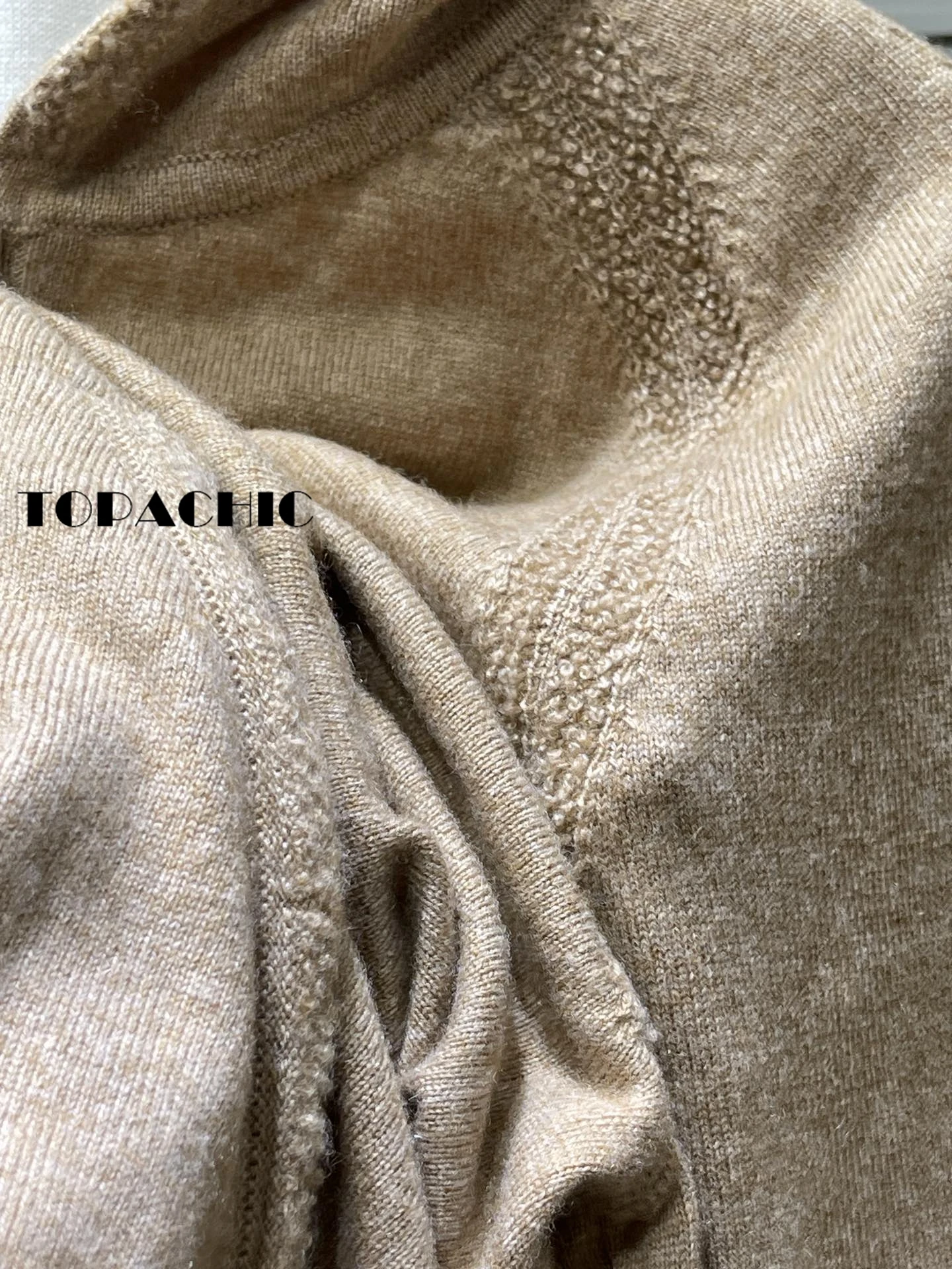 Рисунок 6 - 10,30 TOPACHIC высококачественный