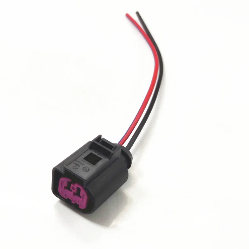 Плоская проводка переменного тока 1J0 973 772 для Audi A3 8P Q3 VW Jetta Golf 4 Beetle Passat Skoda Seat 1J0973772