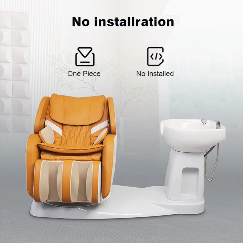 Профессиональная современная роскошная мебель для салона красоты кровать