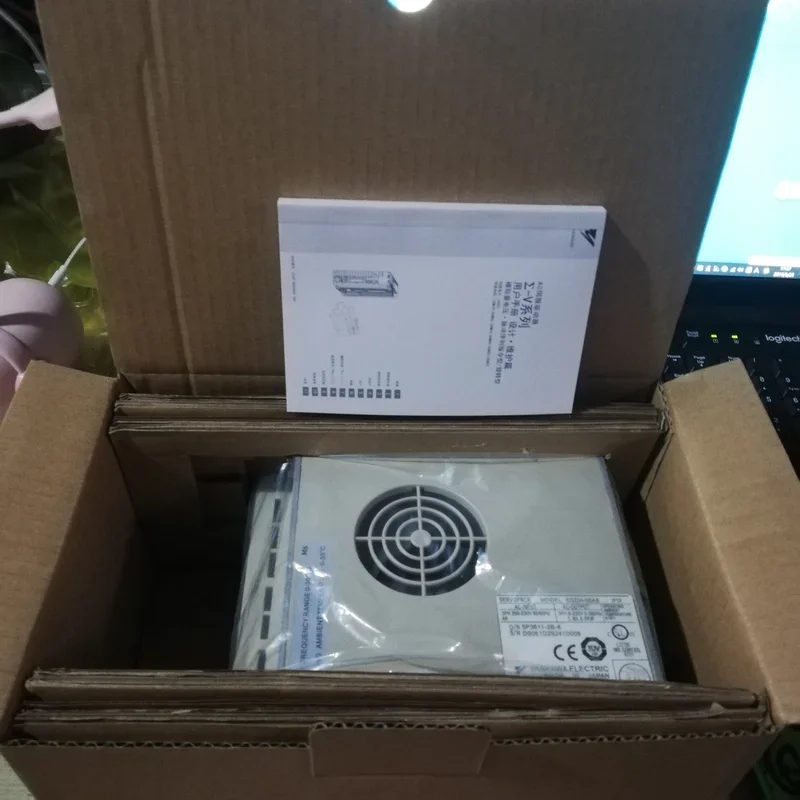 Сервопривод -05AE/SGDH-05AE-OY продается в наличии как оригинал.