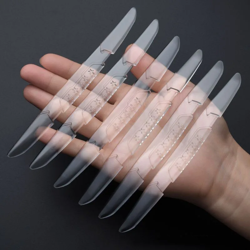 

4 шт./6 шт., прозрачная защита от царапин