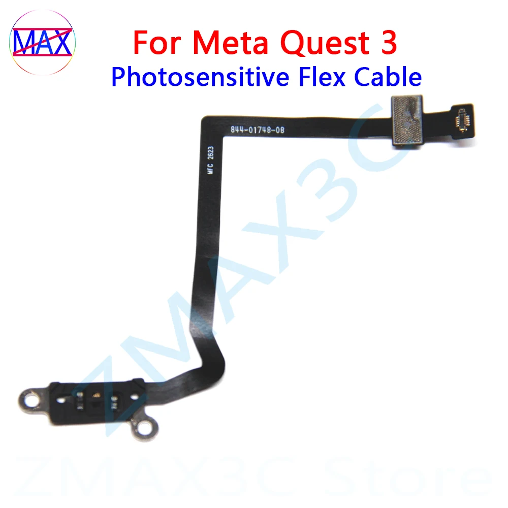 Оригинальный фоточувствительный гибкий кабель для консоли гарнитуры Meta Quest 3