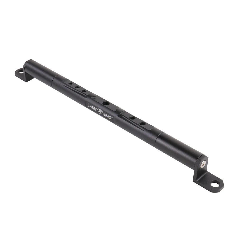 

Spirit Beast Motorcycle Barcross Crossbar Mirror Cross Extension Pole Fit For Yamaha Nmax155 Or Other 350-400mm Models