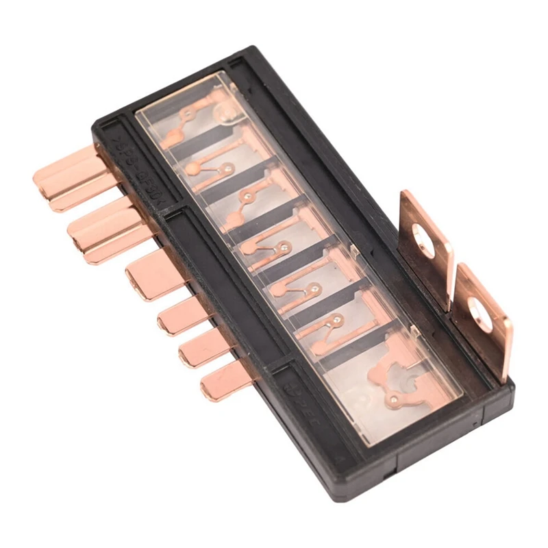 Автомобильный мультиблочный предохранитель 38231-TBA-A01/38231-TEA-A01 для Honda Civic 2016-2020 32A