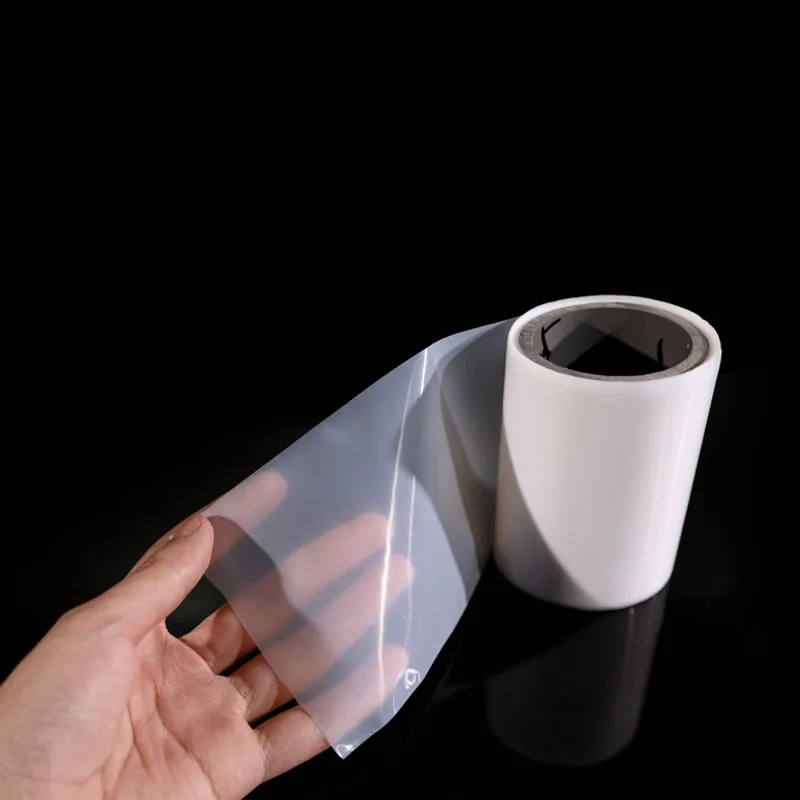 Пленка из ПТФЭ полупрозрачный лист политетрафторэтилена высокотемпературная