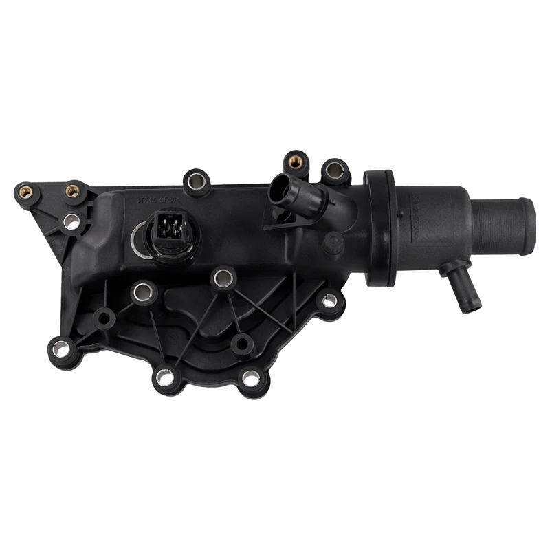 Корпус термостата охлаждающей жидкости автомобиля 8200561426 Для Renault Megane Clio Laguna Scenic