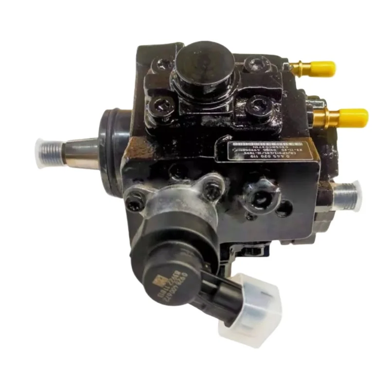 Топливный насос 4990601 0445020119 044-511-0119 для дизельного двигателя Cummins ISF2.8 2.8L новая