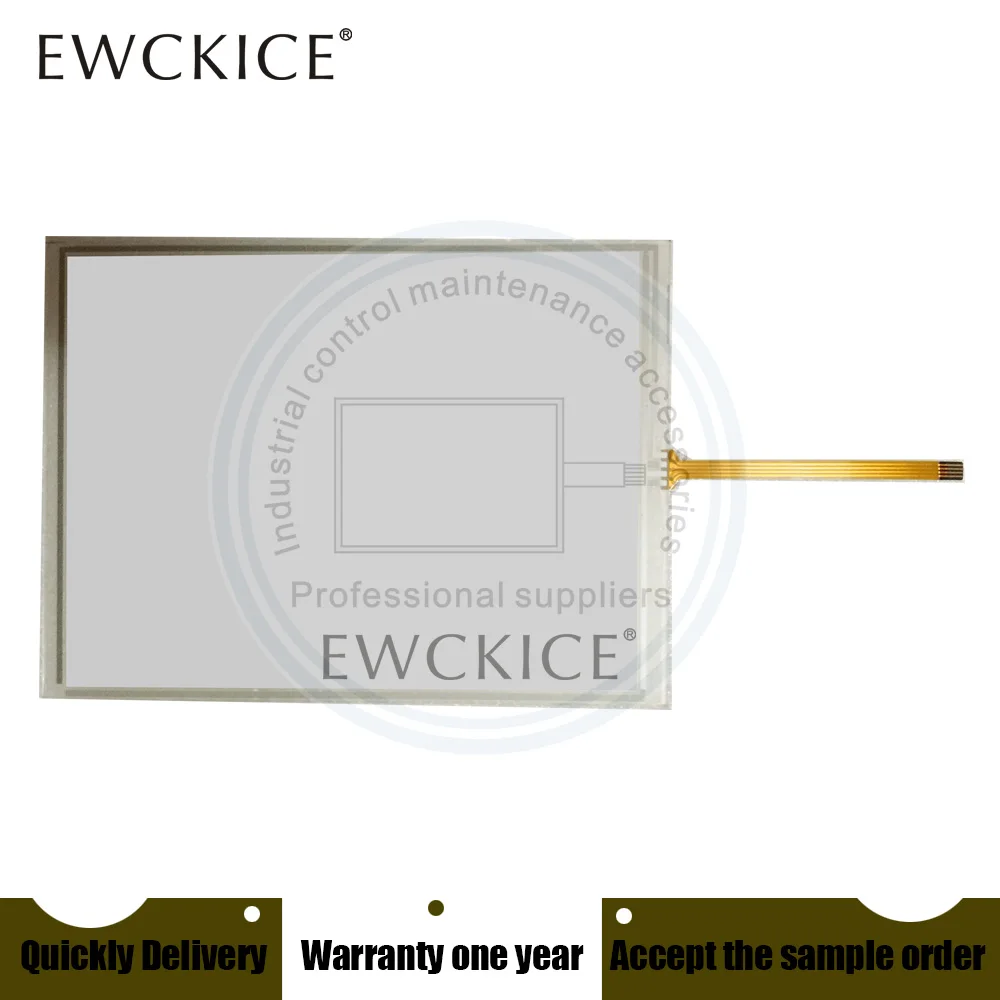 NEW 1302-X331/02 1302-X331/02-NA 1302-330 HMI PLC touch screen panel membrane touchscreen