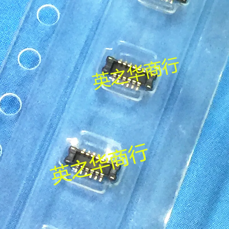 

10pcs orginal new AXE612124 12pin-0.4mm pitch male connector