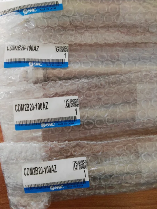 

Новый фотоцилиндр SMC, 1 шт.