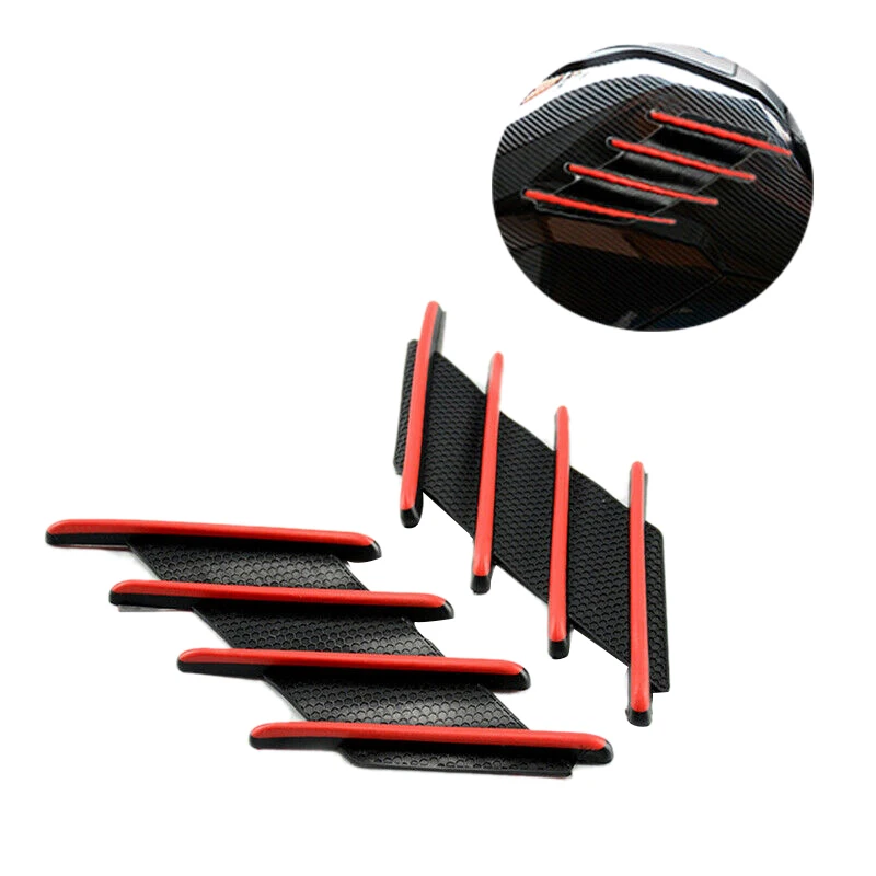 1 пара мотоциклетных устойчивых к царапинам наклейки защита топливного бака