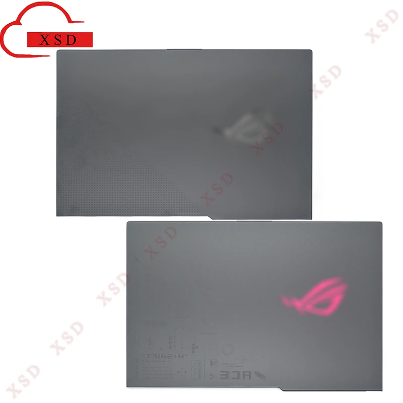 

New Original Laptop Top Back Case Shell LCD Cover For Asus Rog Strix G15 G513 G533 G513QR G513QM G513QE G533QS G533QR G533Q