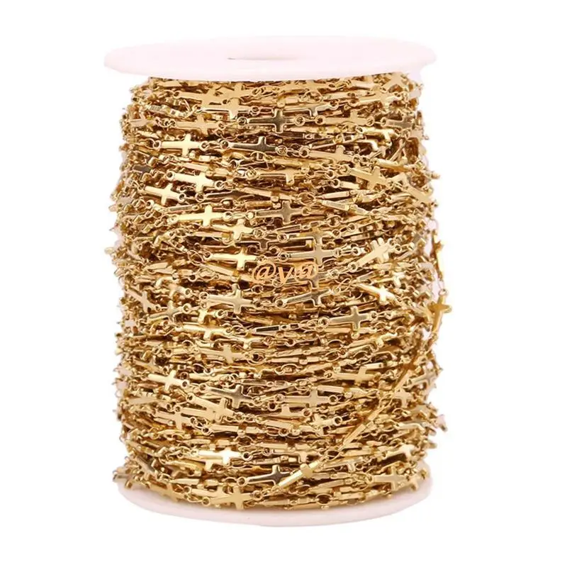 

Цепочка Из Нержавеющей Стали, 1 м