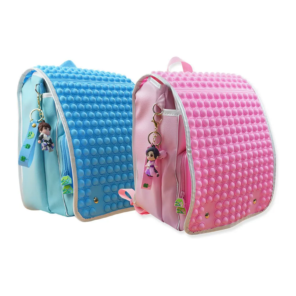 

Children's school bag backpack student school bags waterproof backpack plecaki Back Pack girls bag mochila anime Bookbag Mochila