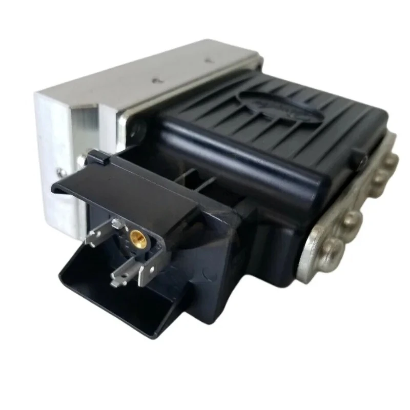 Электрический привод PVEH 11-32 V PASS 11166824 PVEH32-ACTUATOR--S7-1x4DIN-H-PAS Заменяет 157B4033 и 157B4073 11166824 (art.: 3920d911dcdee) - 3920d911dcdee