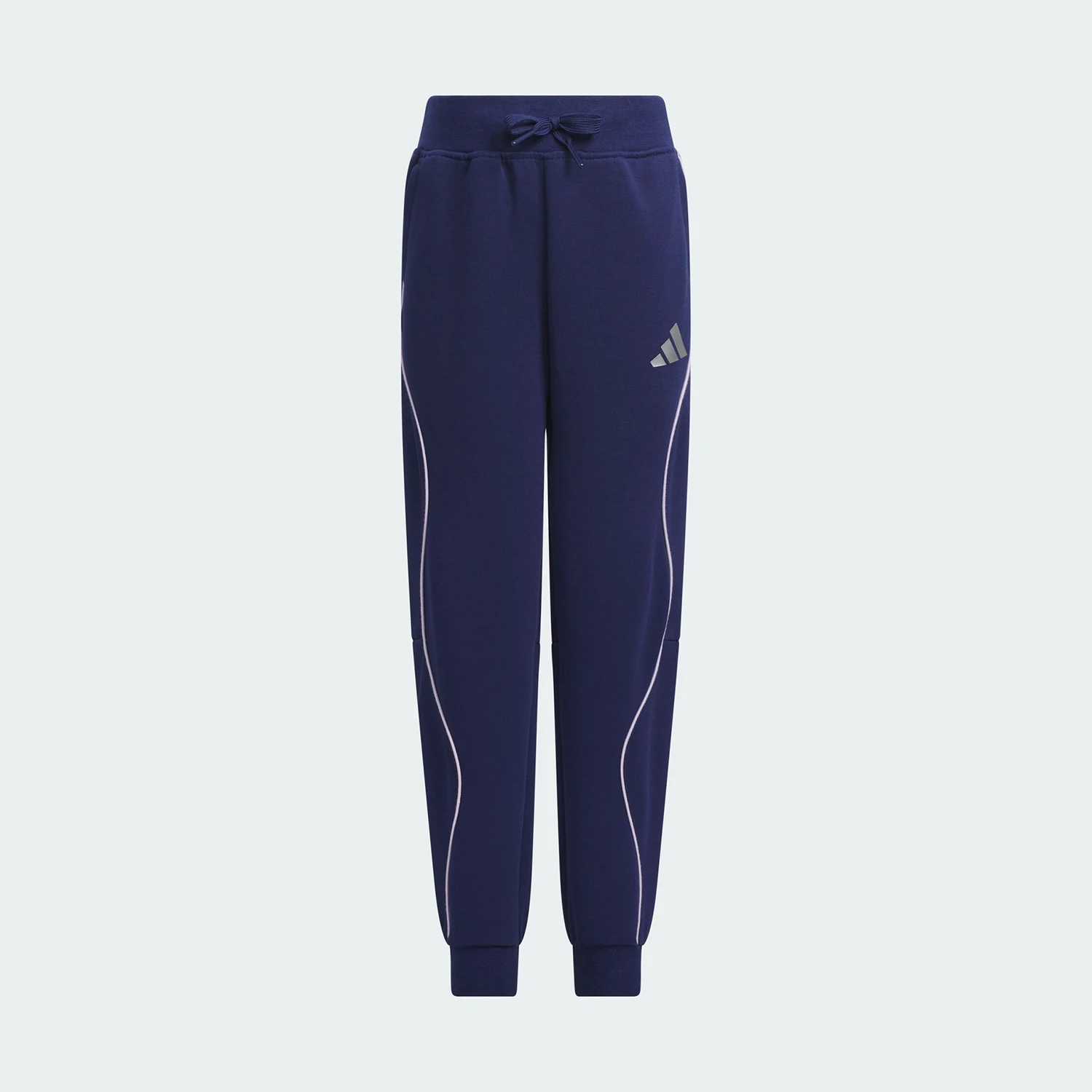 Оригинальный осенне-зимний детский спортивный комплект Adidas JM5846 для активного отдыха. (art.: 3920dcdbe2406) - 3920dcdbe2406