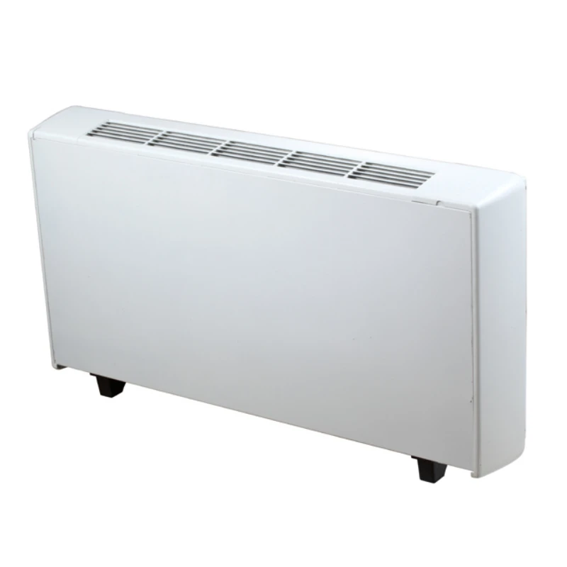 

heating cooling vertical water fan coil radiators