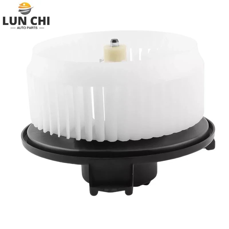 Фото OEM 87103-0K390 871030K390 87103-0K440 87103-0K391 Мотор вентилятора отопителя с кожухом для Toyota Camry, Avalon, Tundra, Lexus ES350 №5