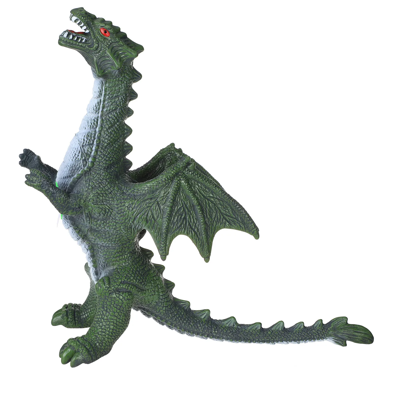

Dinosaur toy the plastic popular gift educational purposesall kids Toddler Learning Ages 2-4