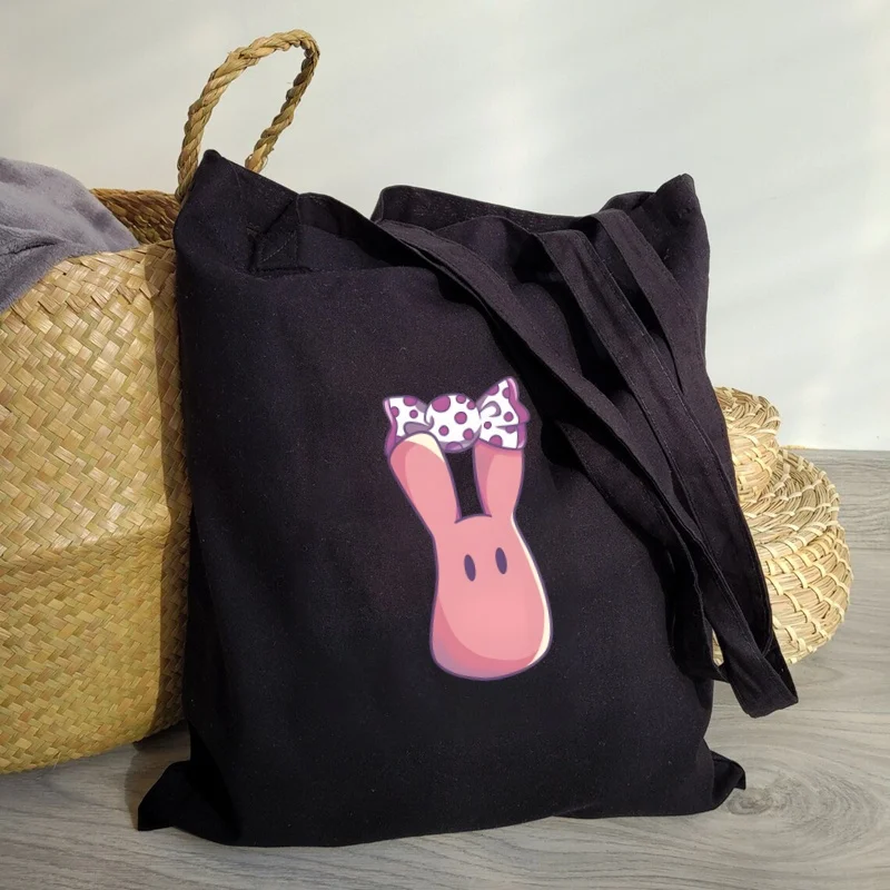 Холщовая Сумка-тоут Hanako Kun Comics с рисунком в стиле аниме