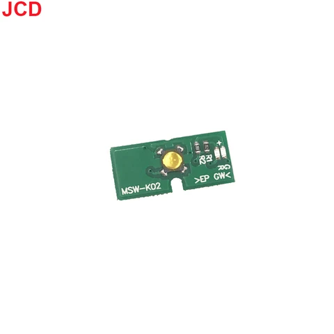 JCD 1 шт. плата переключателя включения/выключения питания с ленточным кабелем