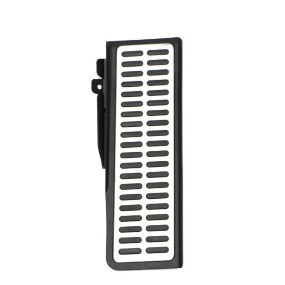 

Накладки На Педали Из Нержавеющей Стали Для VW Passat CC B6 B7 Golf 5 6 Jetta MK5 MK6 Scirocco EOS Touareg Tiguan