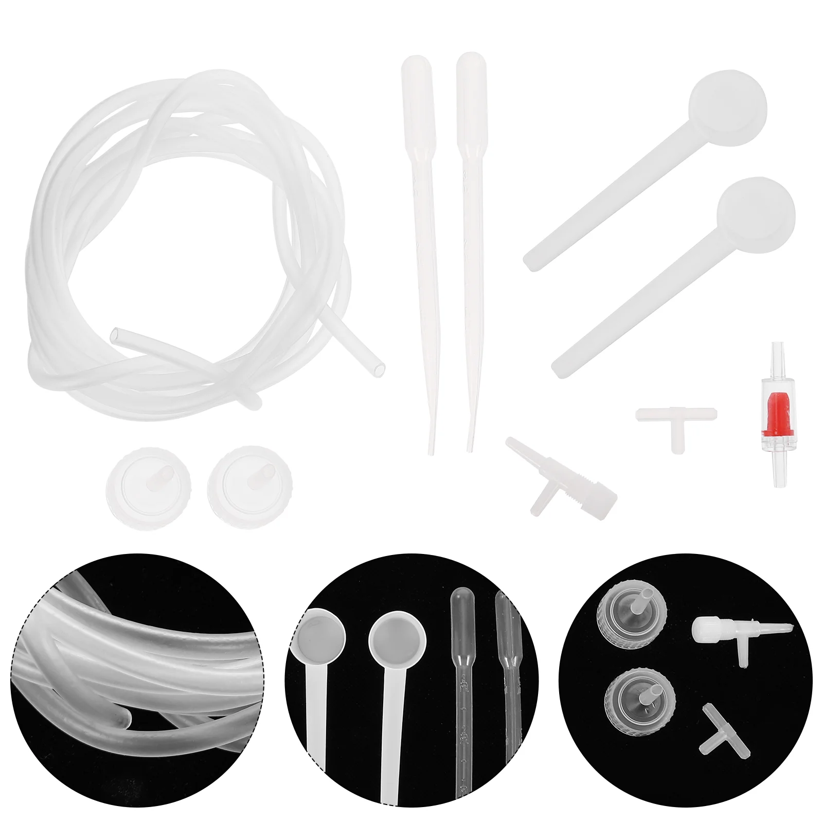 

Инкубатор для инкубатора, простой инкубатор для приготовления креветок, 1 комплект