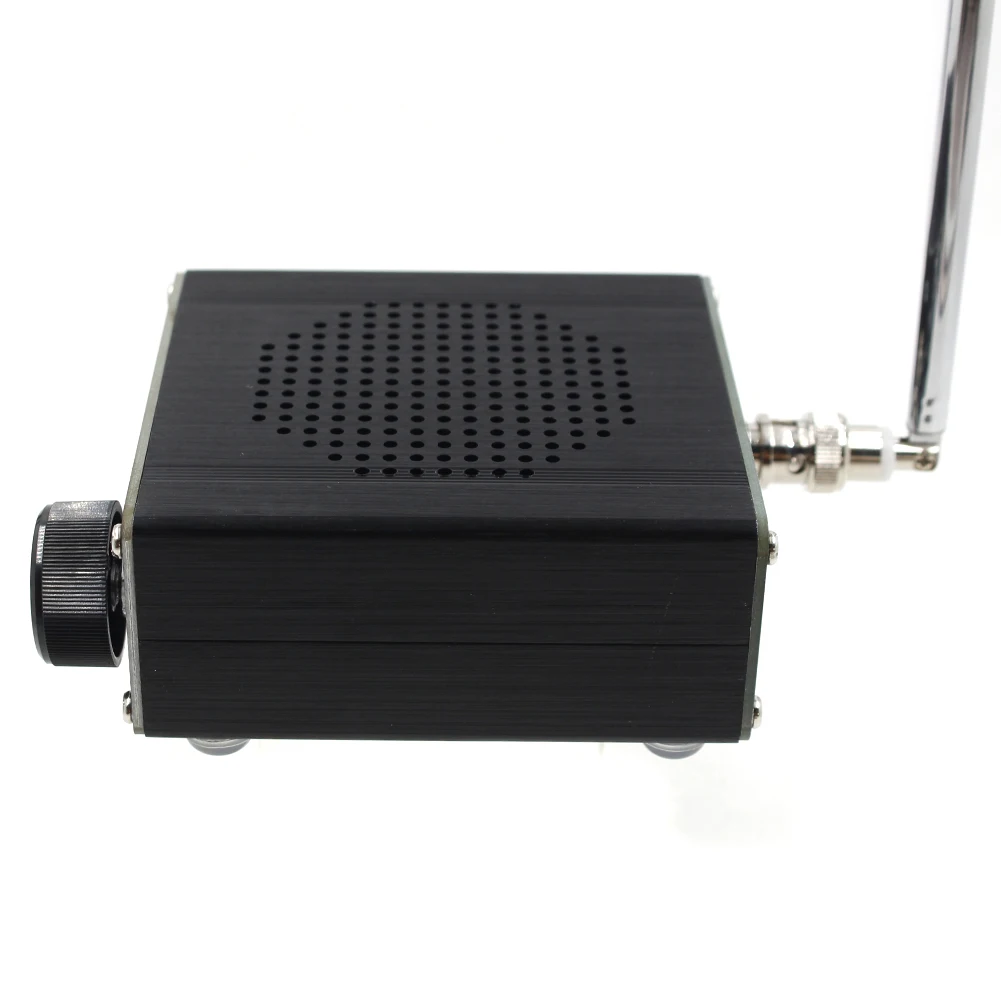 Радиоприемник с дисплеем 0 96 дюйма FM AM (MW SW) SSB (LSB USB)