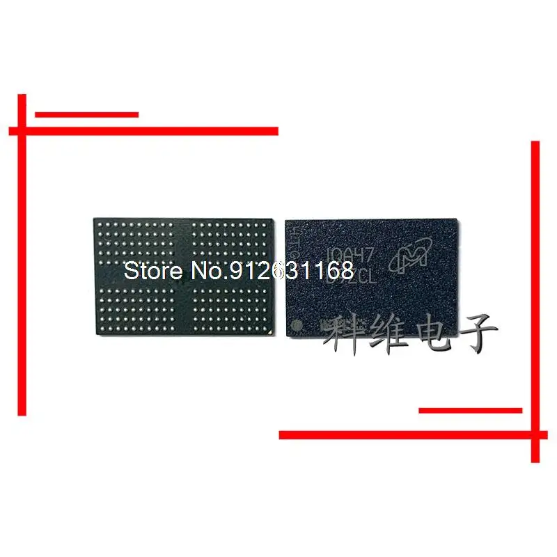 

D9ZCL MT53E2G32D4NQ-046 WT:A 200 8G LPDDR4X 4266Mbps RAM