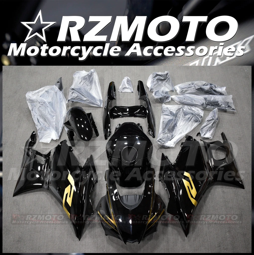 RZMOTO новая пластиковая крышка обтекателя для кузова комплекты обтекателей YAMAHA YZF