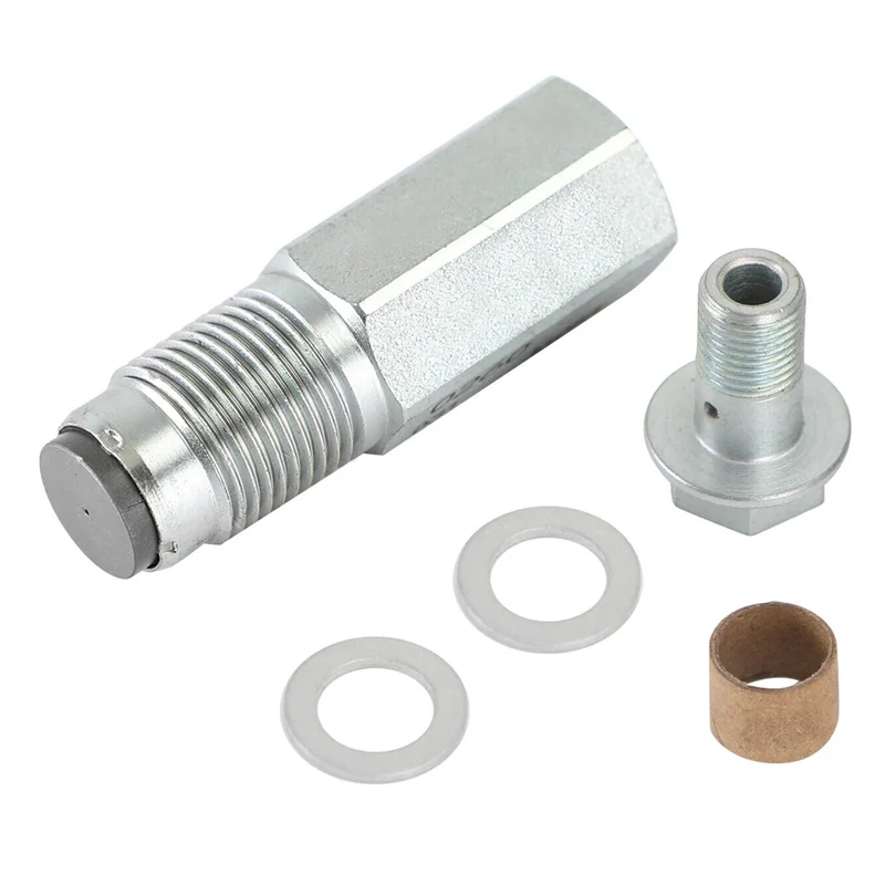 Рельсовый датчик давления топлива для Ford Transit MK7 2 4 Tdci 1497165 6C1Q-9H321-AB