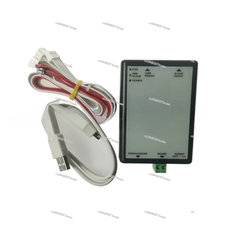 Подходит для тестера центрального кондиционирования конвертера MIM-C02N данные