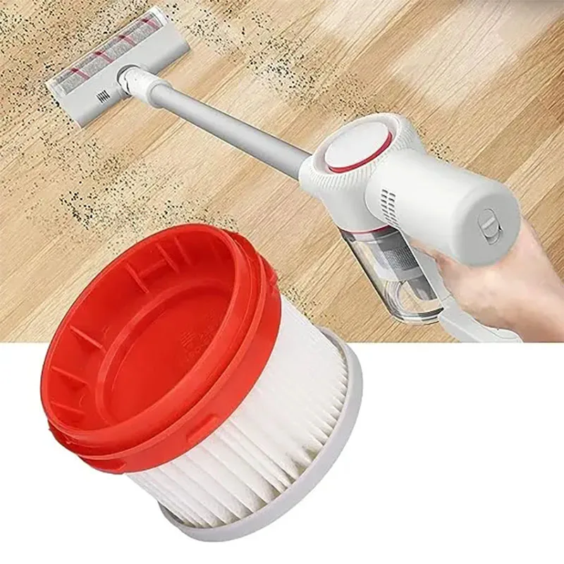 HEPA фильтр для Xiaomi Dreame V8 V9 V9B V9D V9P XR V10 V11 V12 V16 ручной беспроводной пылесос сменные